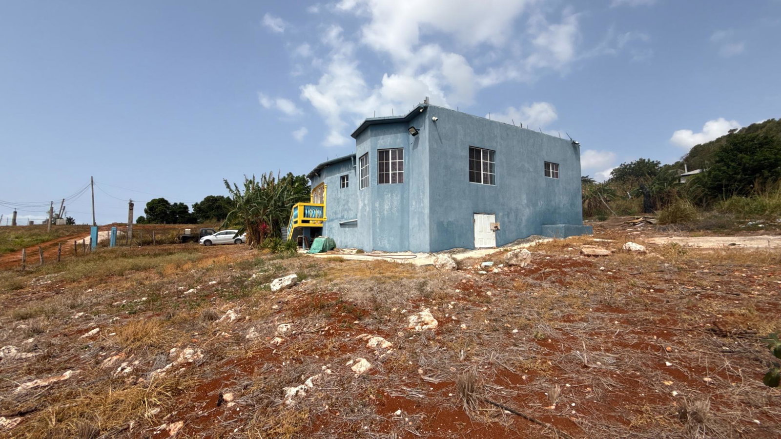 Fifth image of Part of Ballards Valley in Ballards Valley, St. Elizabeth, Jamaica - property is For Sale