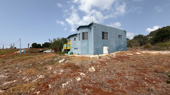 Fifth image of Part of Ballards Valley in Ballards Valley, St. Elizabeth, Jamaica - property is For Sale