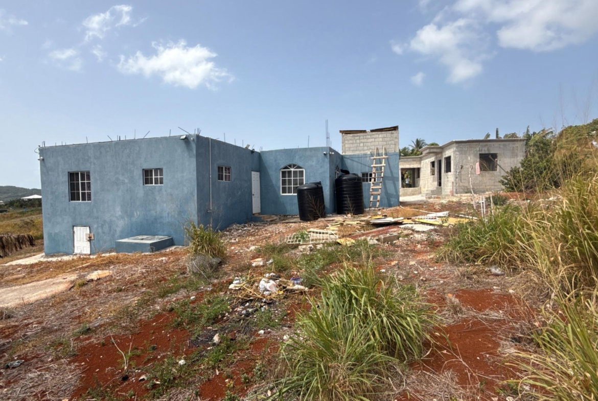 Sixth image of Part of Ballards Valley in Ballards Valley, St. Elizabeth, Jamaica - property is For Sale