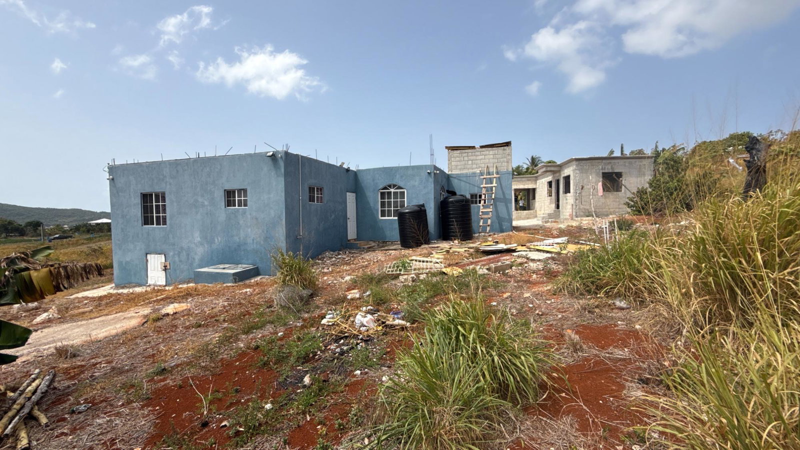 Sixth image of Part of Ballards Valley in Ballards Valley, St. Elizabeth, Jamaica - property is For Sale