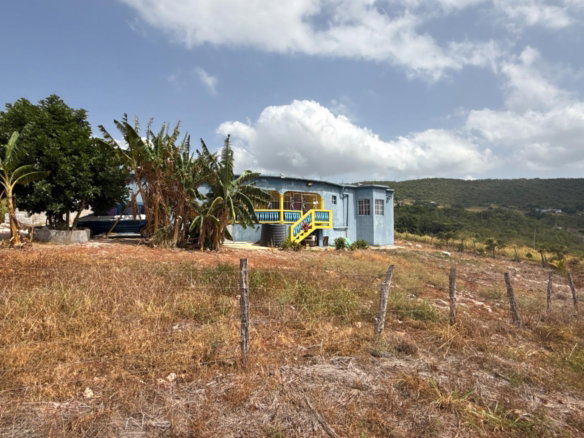 First image of Part of Ballards Valley in Ballards Valley, St. Elizabeth, Jamaica - property is For Sale