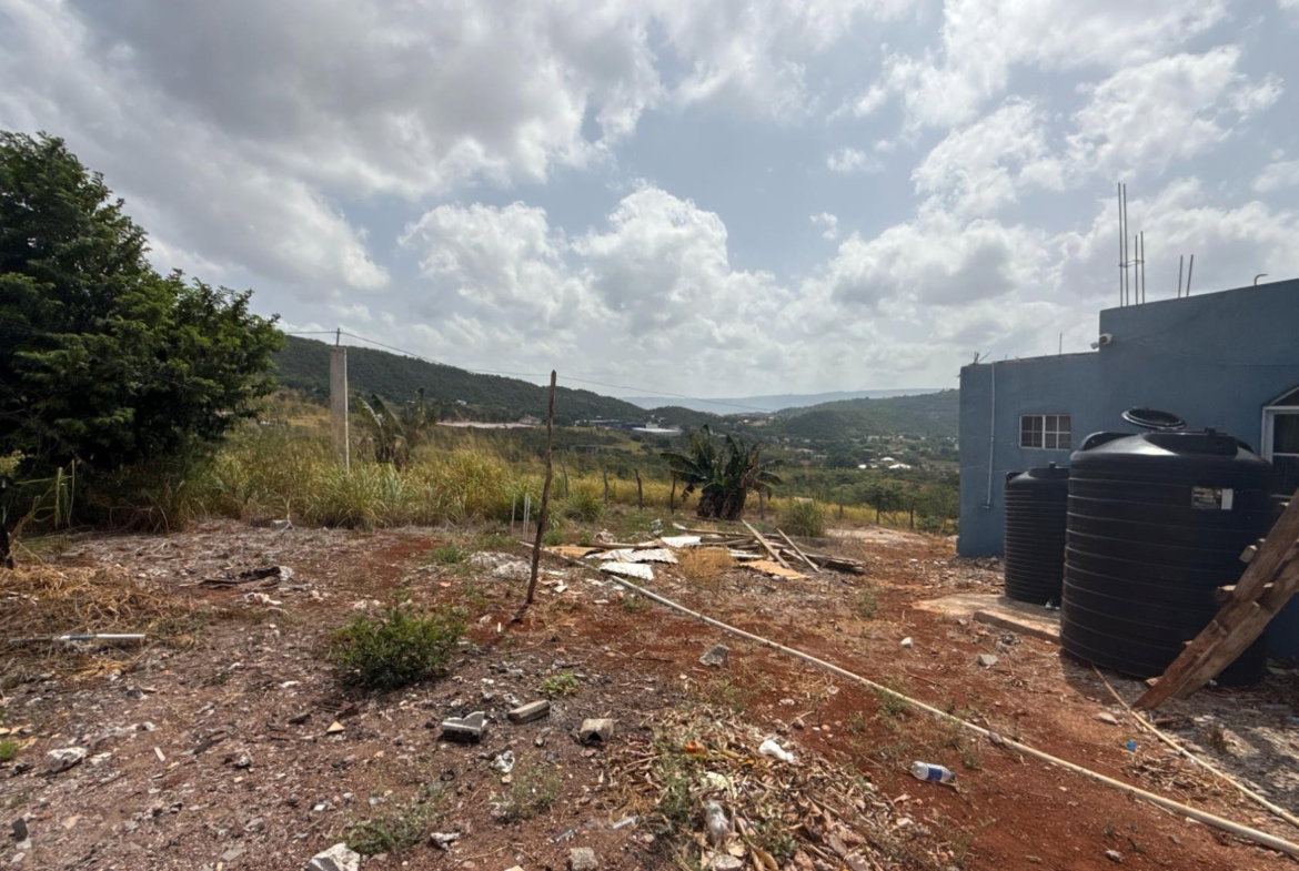 Seventh image of Part of Ballards Valley in Ballards Valley, St. Elizabeth, Jamaica - property is For Sale