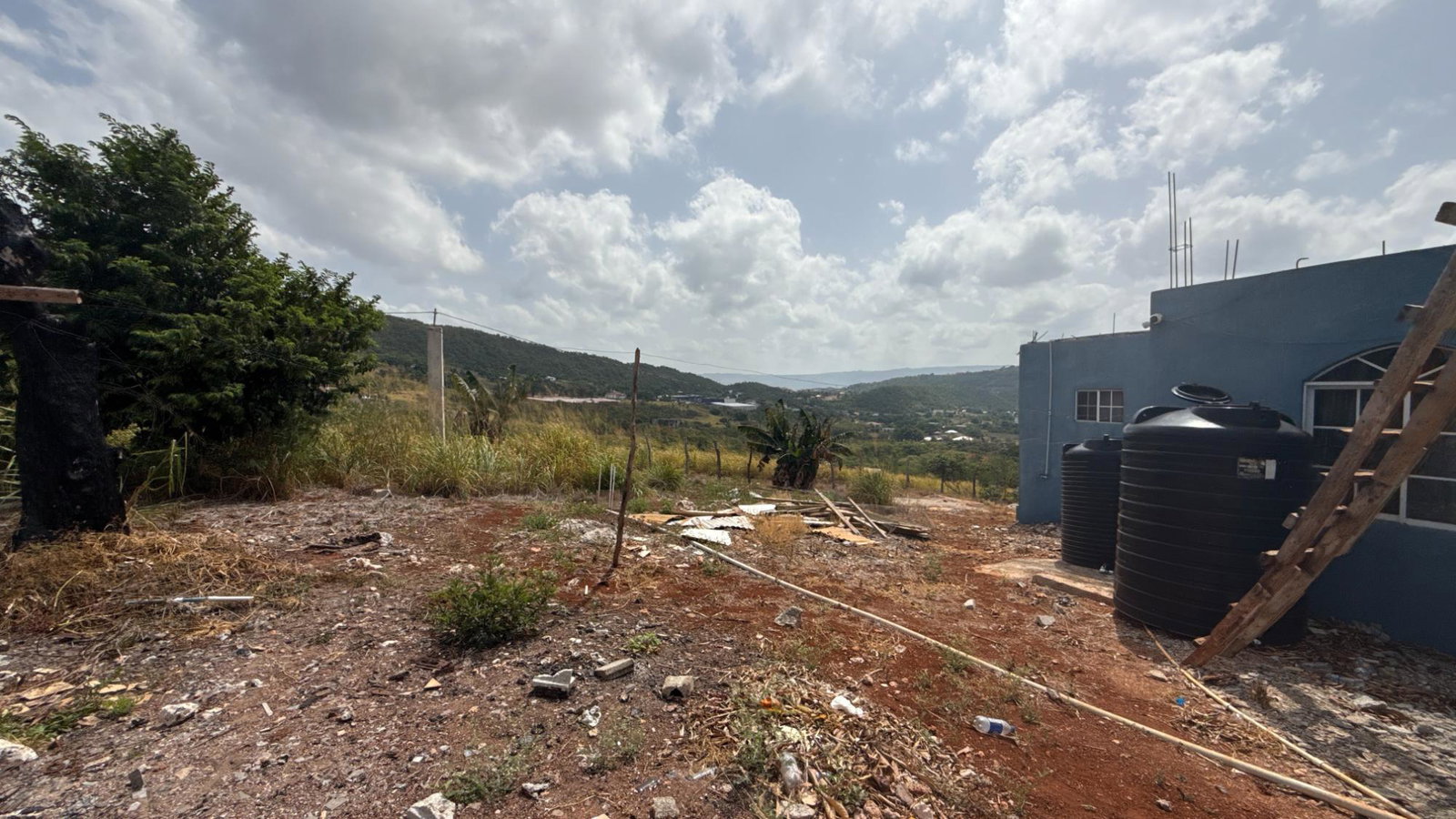 Seventh image of Part of Ballards Valley in Ballards Valley, St. Elizabeth, Jamaica - property is For Sale