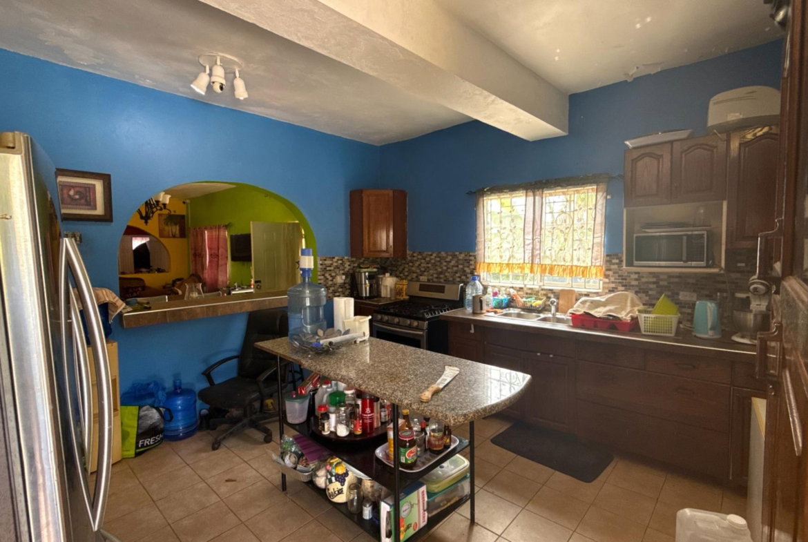 Eighth image of Part of Ballards Valley in Ballards Valley, St. Elizabeth, Jamaica - property is For Sale