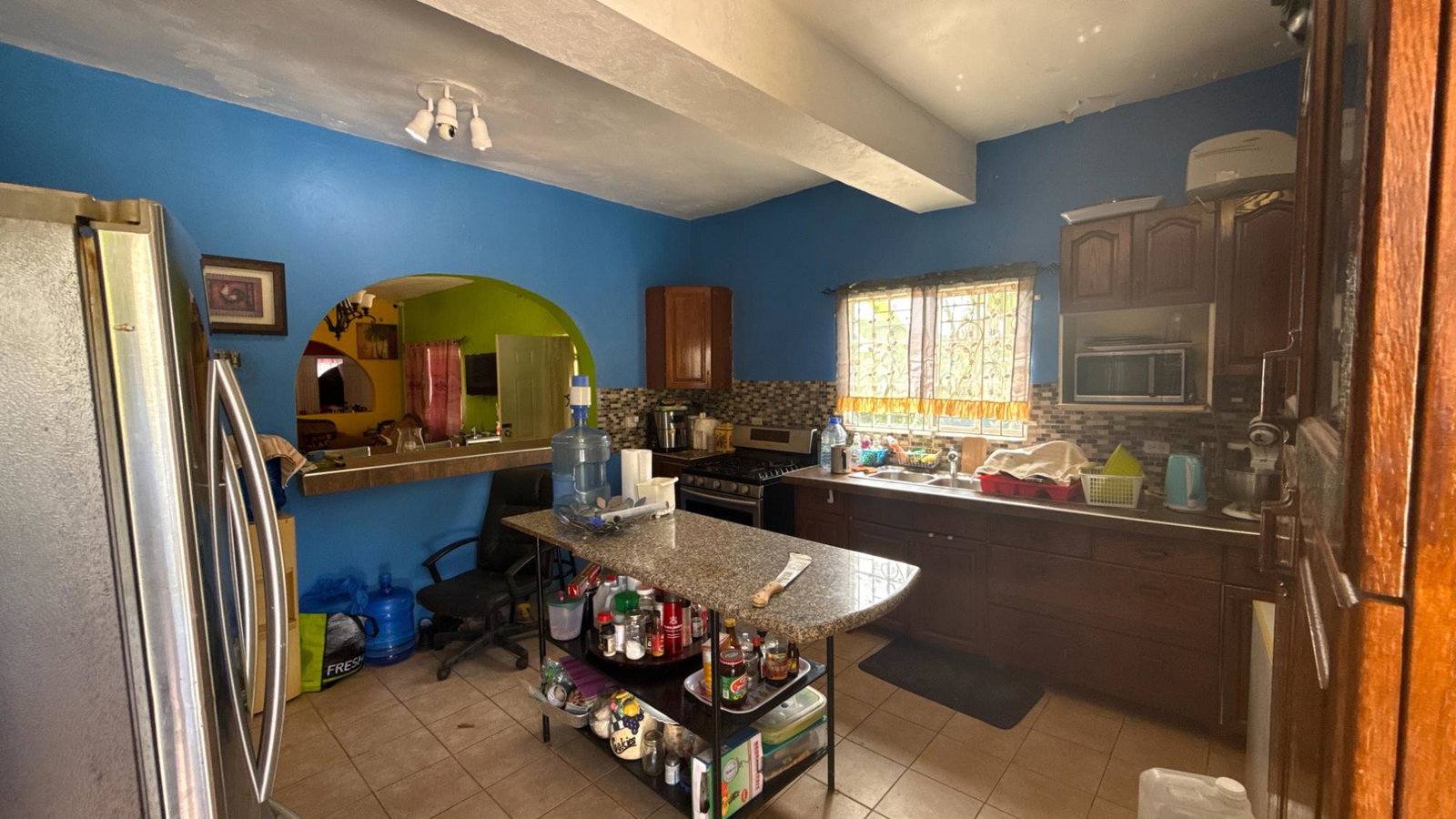 Eighth image of Part of Ballards Valley in Ballards Valley, St. Elizabeth, Jamaica - property is For Sale