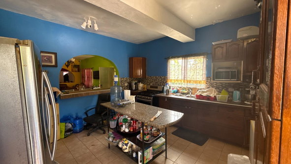 Eighth image of Part of Ballards Valley in Ballards Valley, St. Elizabeth, Jamaica - property is For Sale