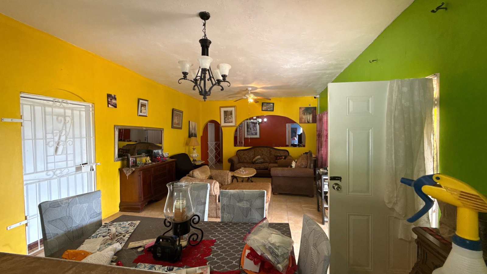 Ninth image of Part of Ballards Valley in Ballards Valley, St. Elizabeth, Jamaica - property is For Sale