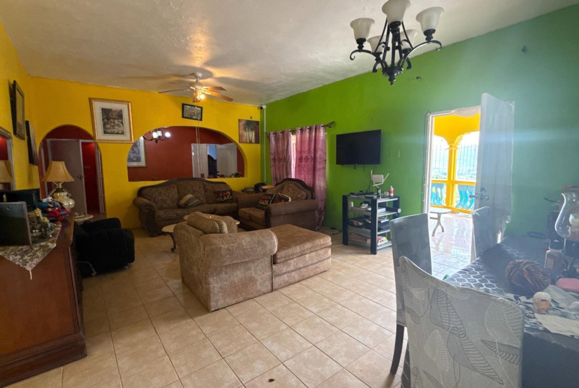 Tenth image of Part of Ballards Valley in Ballards Valley, St. Elizabeth, Jamaica - property is For Sale