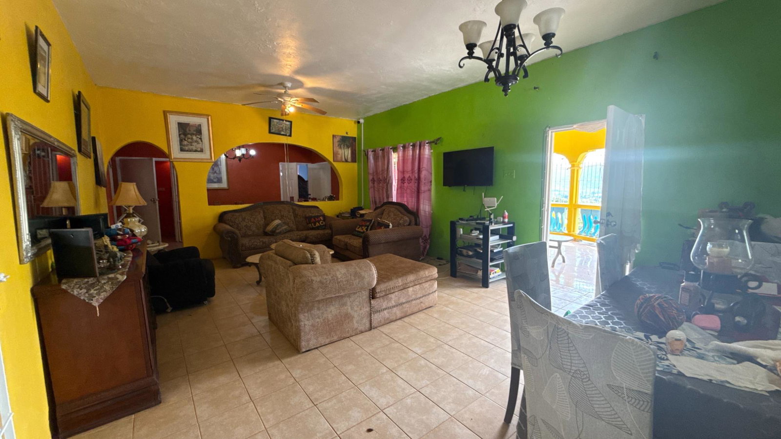 Tenth image of Part of Ballards Valley in Ballards Valley, St. Elizabeth, Jamaica - property is For Sale