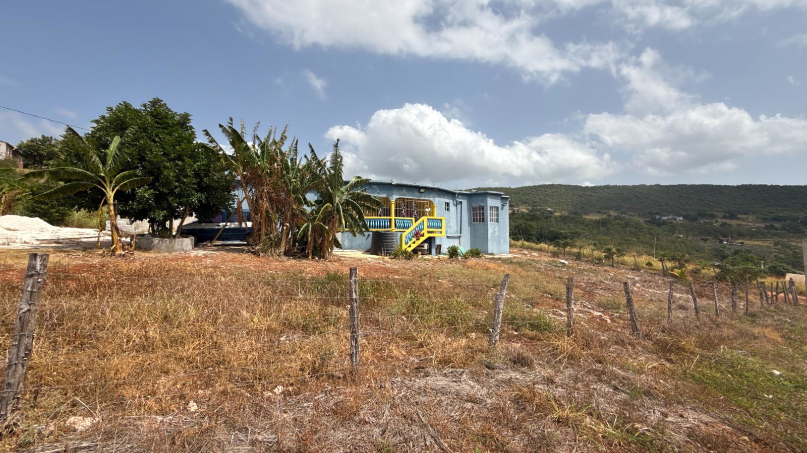 First image of Part of Ballards Valley in Ballards Valley, St. Elizabeth, Jamaica - property is For Sale