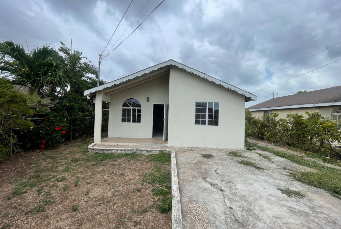 Second image of Lot 5 New Harbour Village 2 Pha in Old Harbour, St. Catherine, Jamaica - property is For Sale