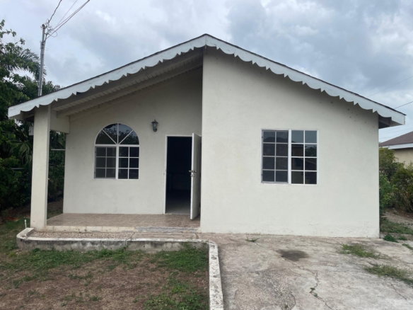 First image of Lot 5 New Harbour Village 2 Pha in Old Harbour, St. Catherine, Jamaica - property is For Sale