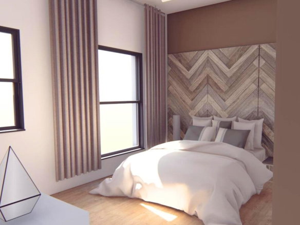 First image of 203-43 Langston Road in Kingston 2, Kingston, Jamaica - property is For Sale