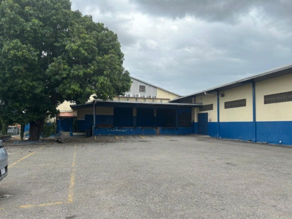 First image of 36 Beechwood Avenue in Kingston 5, St. Andrew, Jamaica - property is For Rent