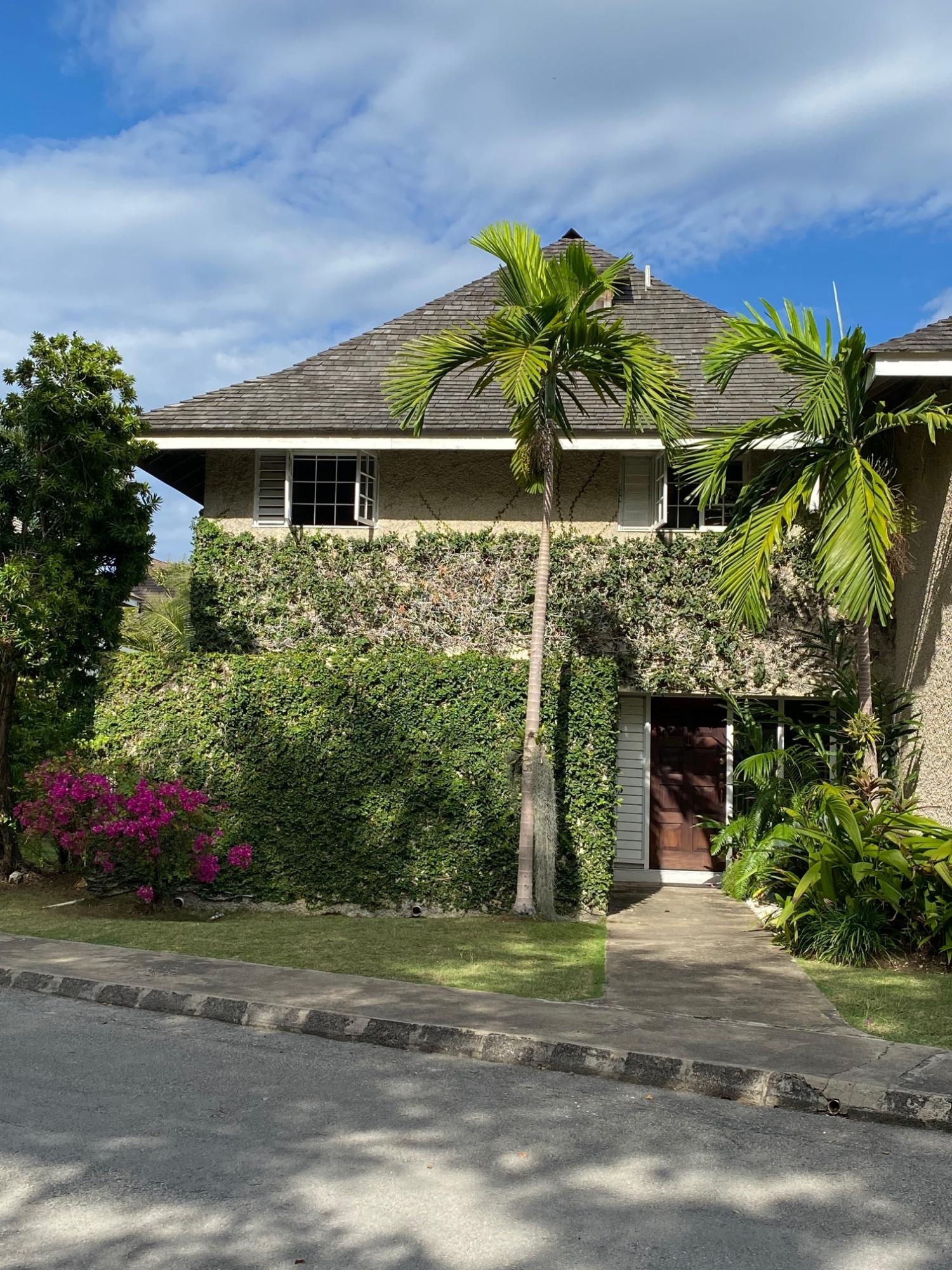Second image of T/h No. 5-anchorage Tony Hart Boulevard in Montego Bay, St. James, Jamaica - property is For Rent