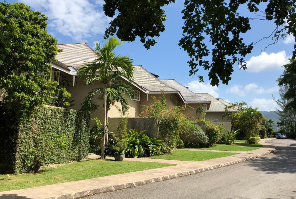 First image of T/h No. 5-anchorage Tony Hart Boulevard in Montego Bay, St. James, Jamaica - property is For Rent