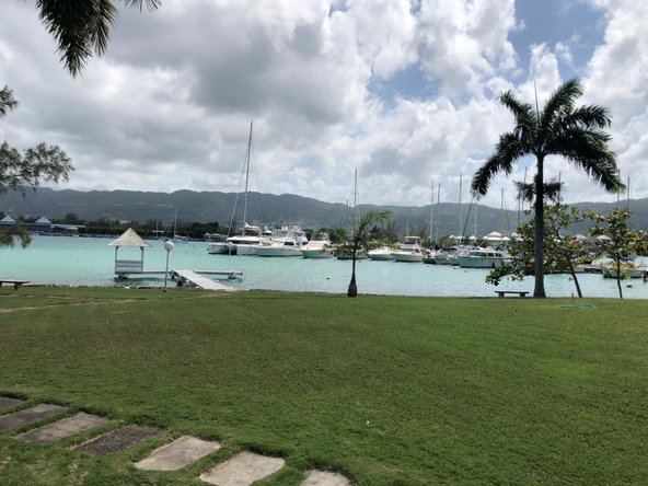 Twentieth image of T/h No. 5-anchorage Tony Hart Boulevard in Montego Bay, St. James, Jamaica - property is For Rent