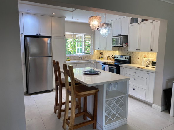 Third image of T/h No. 5-anchorage Tony Hart Boulevard in Montego Bay, St. James, Jamaica - property is For Rent