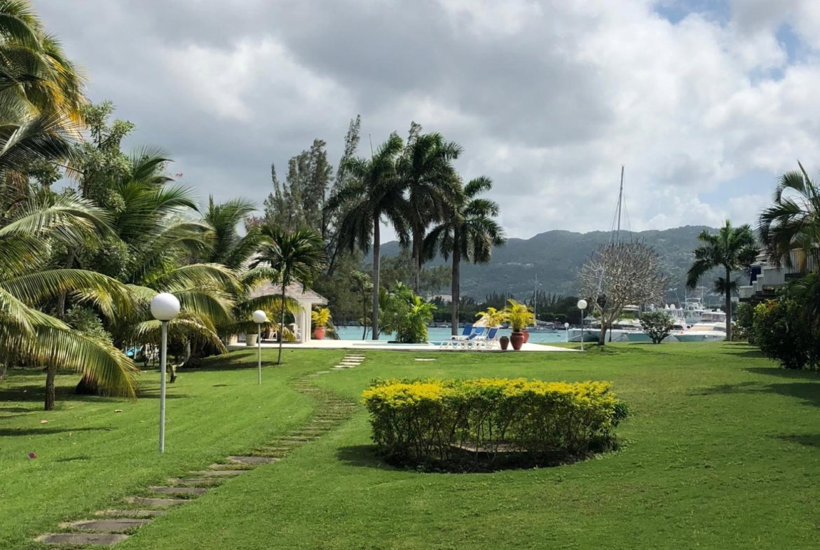 Twenty-Third image of T/h No. 5-anchorage Tony Hart Boulevard in Montego Bay, St. James, Jamaica - property is For Rent