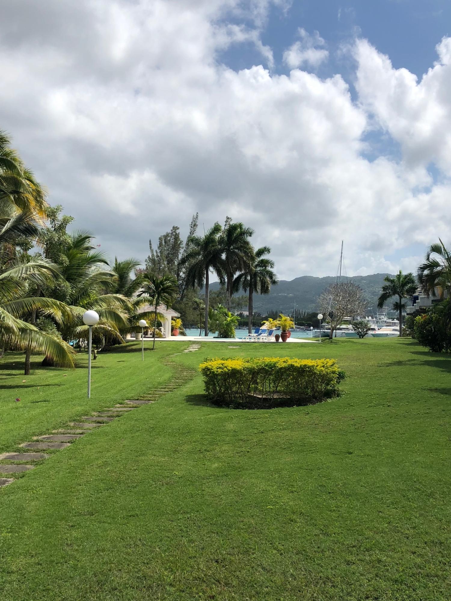 Twenty-Third image of T/h No. 5-anchorage Tony Hart Boulevard in Montego Bay, St. James, Jamaica - property is For Rent