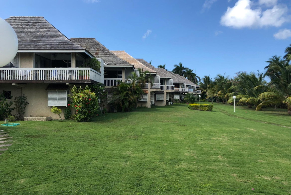 Twenty-Fourth image of T/h No. 5-anchorage Tony Hart Boulevard in Montego Bay, St. James, Jamaica - property is For Rent
