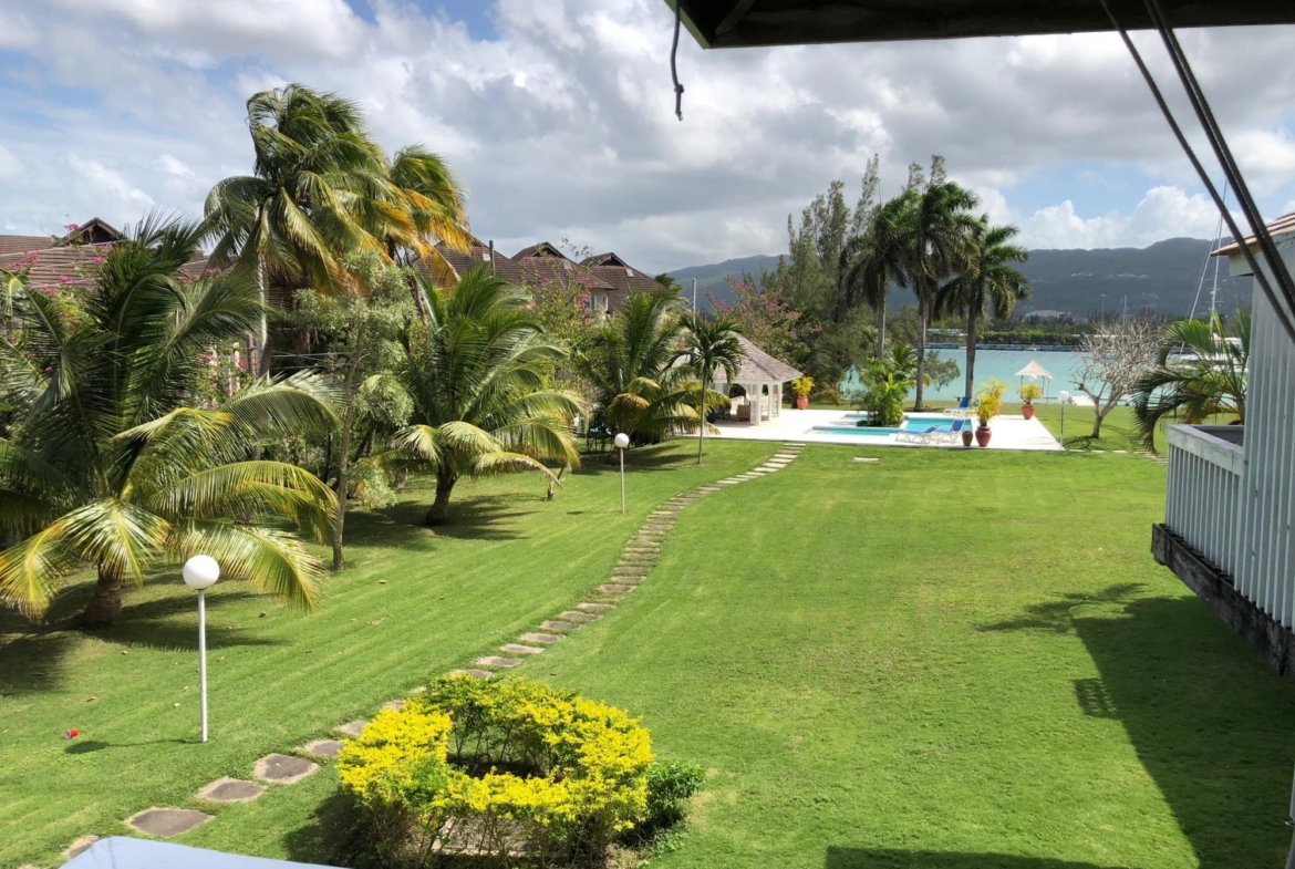 Twenty-Fifth image of T/h No. 5-anchorage Tony Hart Boulevard in Montego Bay, St. James, Jamaica - property is For Rent