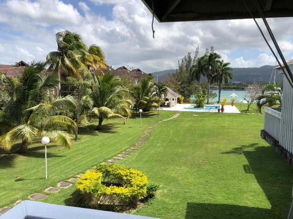 Twenty-Fifth image of T/h No. 5-anchorage Tony Hart Boulevard in Montego Bay, St. James, Jamaica - property is For Rent