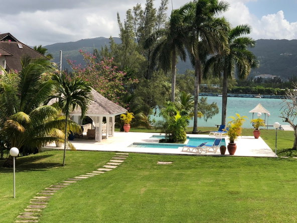 Twenty-Sixth image of T/h No. 5-anchorage Tony Hart Boulevard in Montego Bay, St. James, Jamaica - property is For Rent