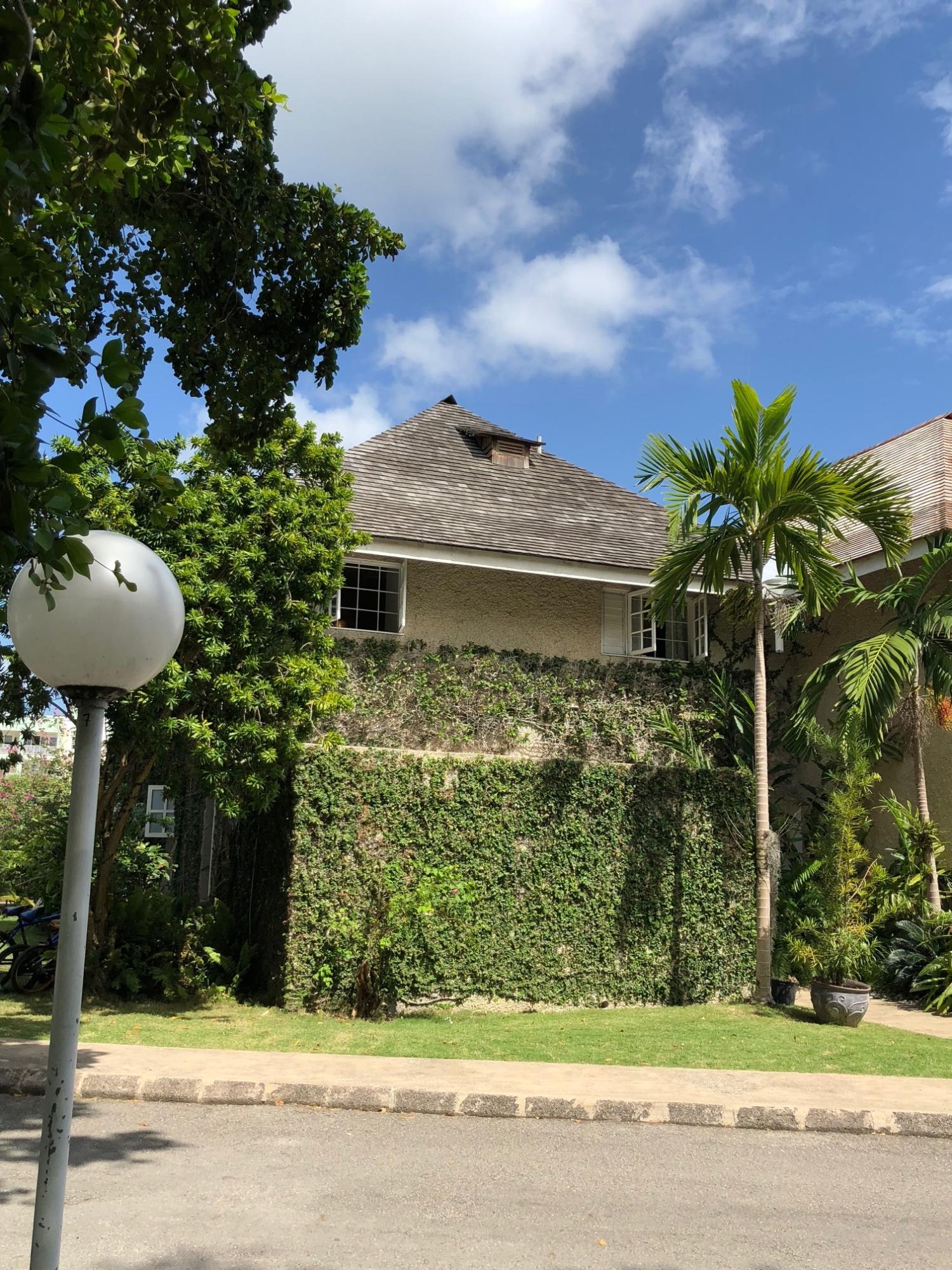 Twenty-Eighth image of T/h No. 5-anchorage Tony Hart Boulevard in Montego Bay, St. James, Jamaica - property is For Rent