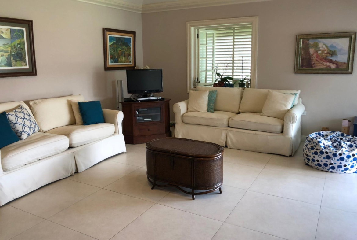 Fifth image of T/h No. 5-anchorage Tony Hart Boulevard in Montego Bay, St. James, Jamaica - property is For Rent