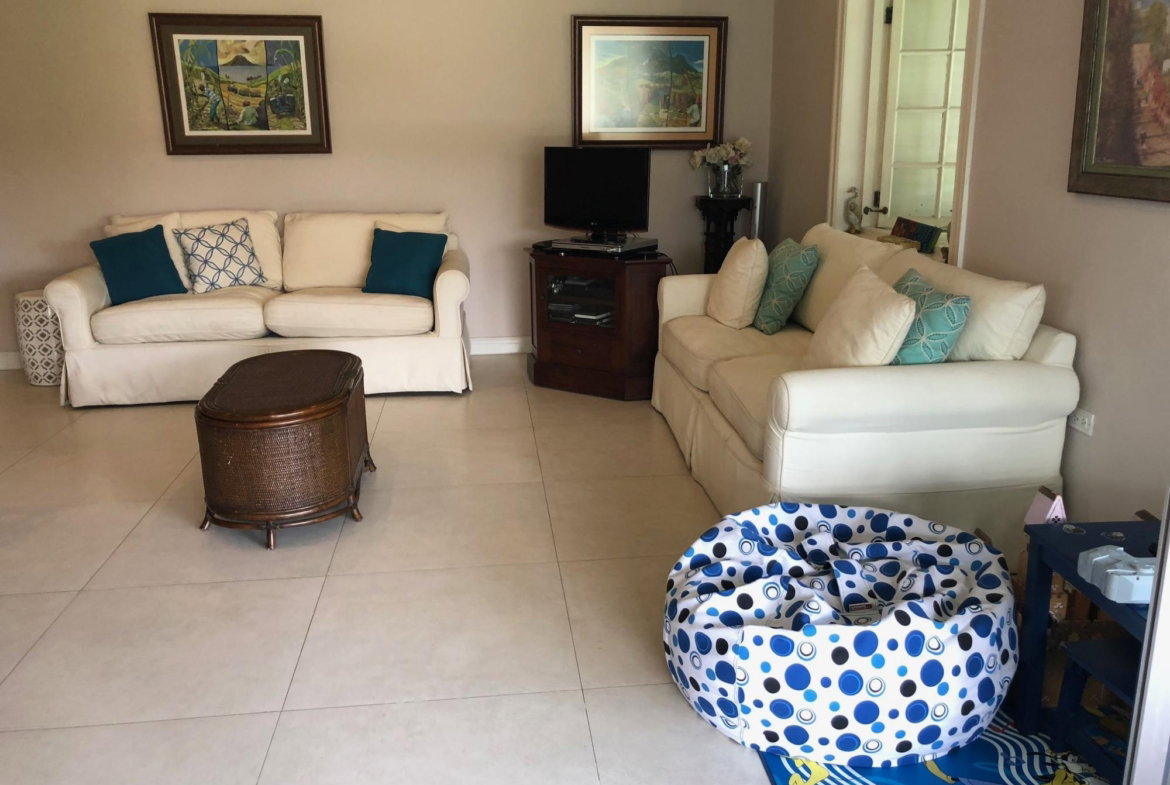 Sixth image of T/h No. 5-anchorage Tony Hart Boulevard in Montego Bay, St. James, Jamaica - property is For Rent