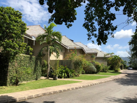 First image of T/h No. 5-anchorage Tony Hart Boulevard in Montego Bay, St. James, Jamaica - property is For Rent