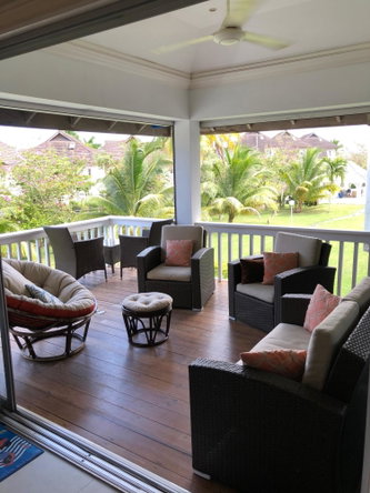 Eighth image of T/h No. 5-anchorage Tony Hart Boulevard in Montego Bay, St. James, Jamaica - property is For Rent