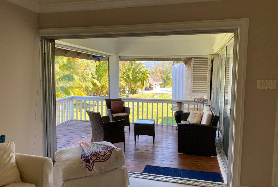 Ninth image of T/h No. 5-anchorage Tony Hart Boulevard in Montego Bay, St. James, Jamaica - property is For Rent
