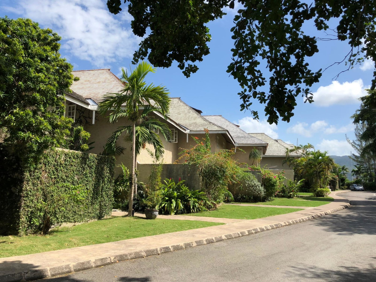 First image of T/h No. 5-anchorage Tony Hart Boulevard in Montego Bay, St. James, Jamaica - property is For Rent