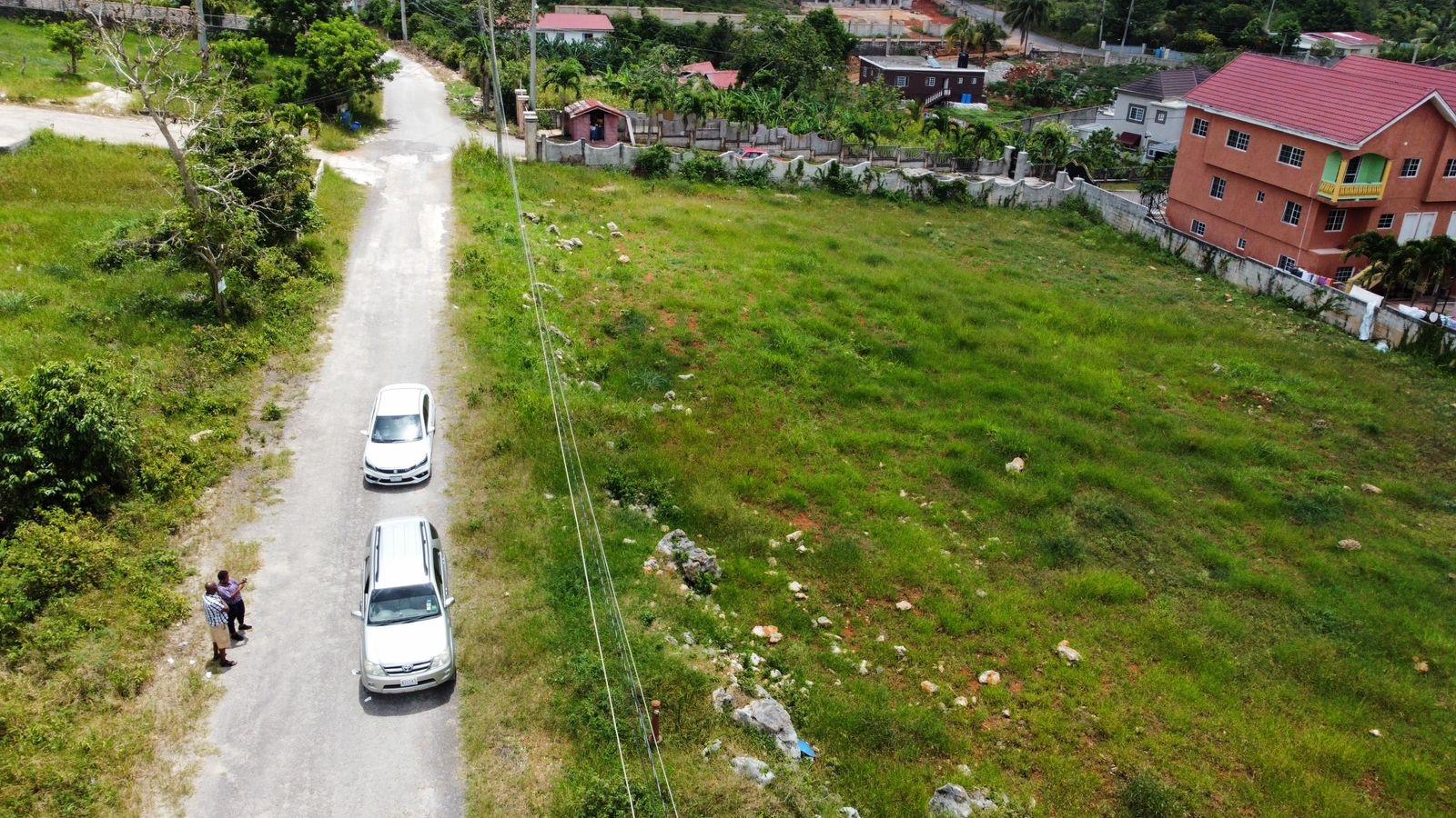 Seventeenth image of 1 Horizon Close Waltham in Mandeville, Manchester, Jamaica - property is For Sale