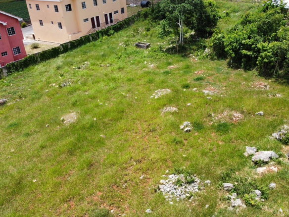 First image of 1 Horizon Close Waltham in Mandeville, Manchester, Jamaica - property is For Sale