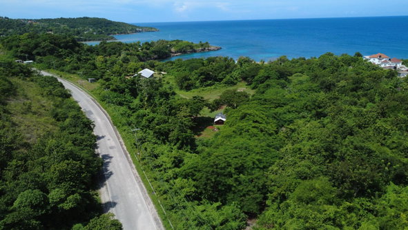 Twenty-Third image of Pedro, Bull's Bay in Lucea, Hanover, Jamaica - property is For Sale