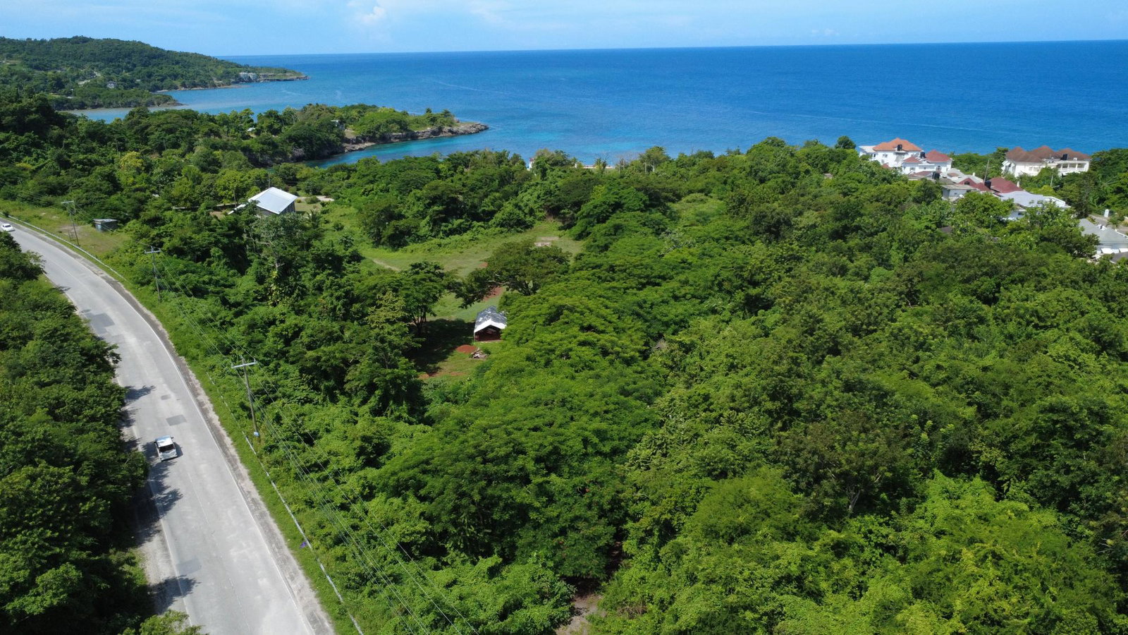 Twenty-Fourth image of Pedro, Bull's Bay in Lucea, Hanover, Jamaica - property is For Sale