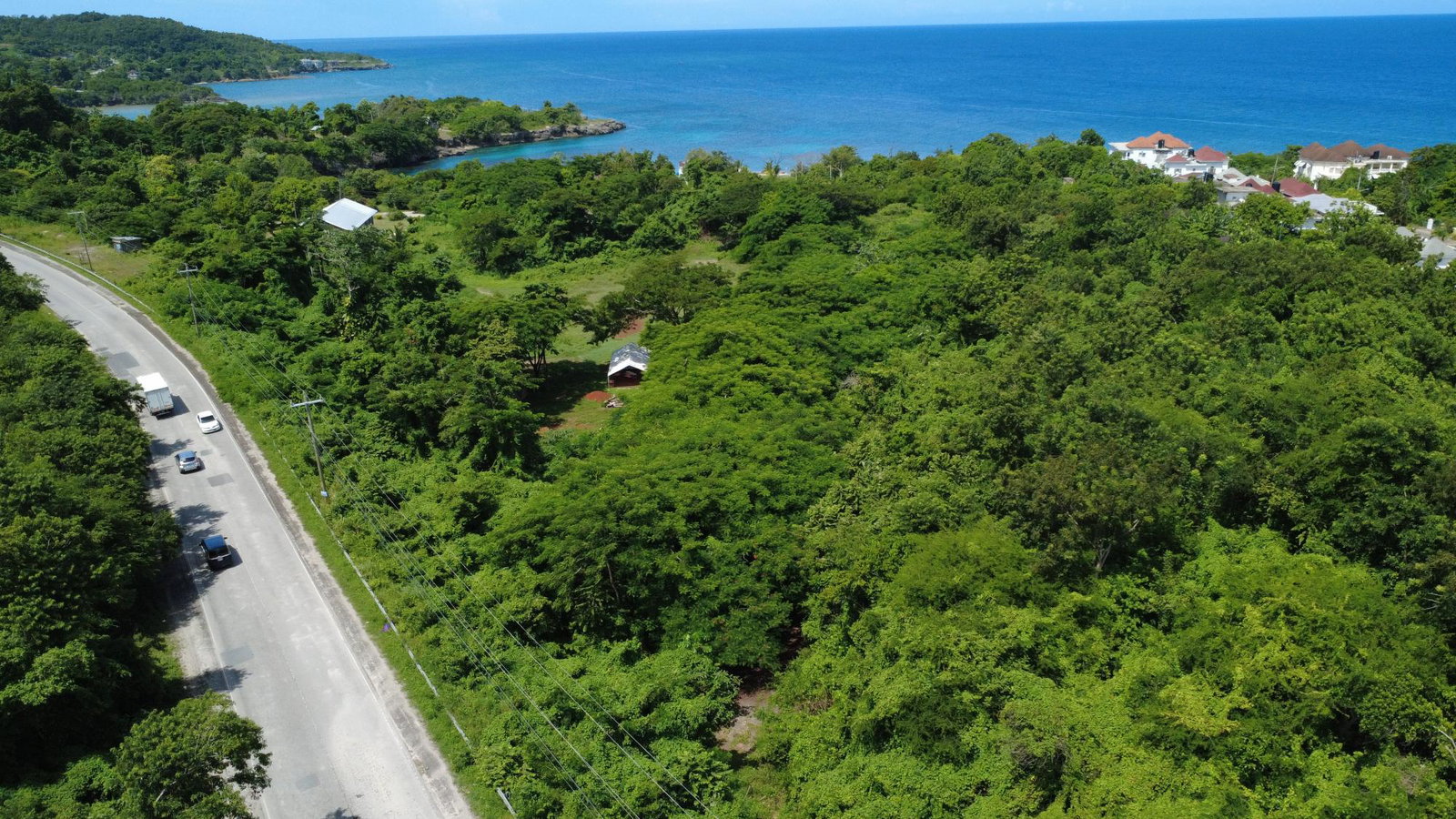 Twenty-Fifth image of Pedro, Bull's Bay in Lucea, Hanover, Jamaica - property is For Sale
