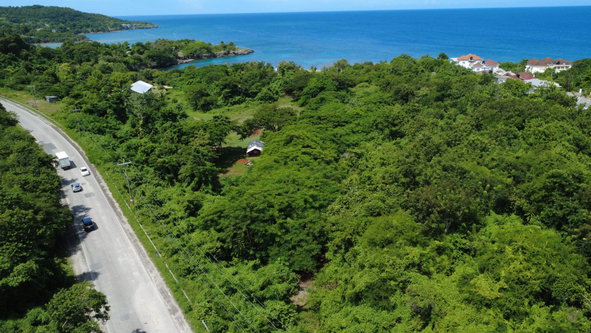 Twenty-Fifth image of Pedro, Bull's Bay in Lucea, Hanover, Jamaica - property is For Sale