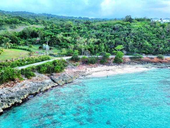 First image of Pedro, Bull's Bay in Lucea, Hanover, Jamaica - property is For Sale
