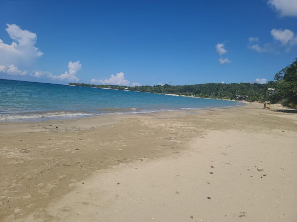 First image of 33 Gibraltar Estate in Oracabessa, St. Mary, Jamaica - property is For Sale