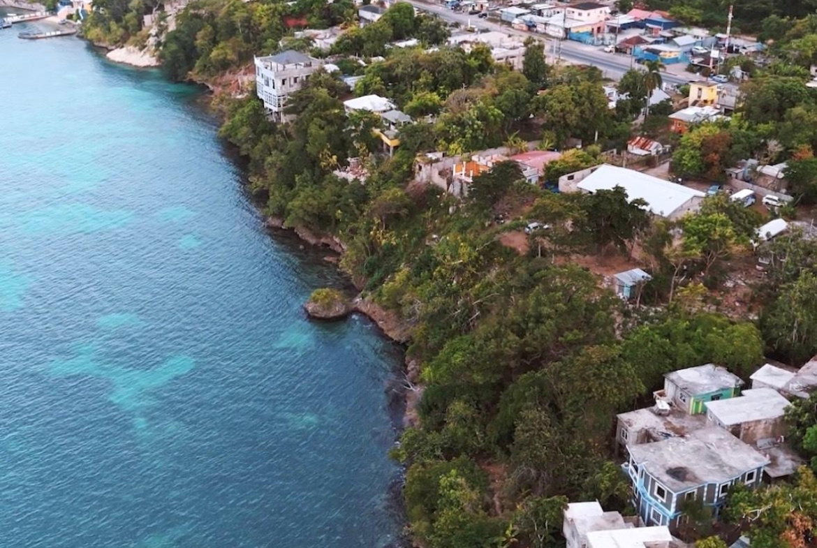 Second image of Lot 107 Fernandez Garden in Boscobel, St. Mary, Jamaica - property is For Sale