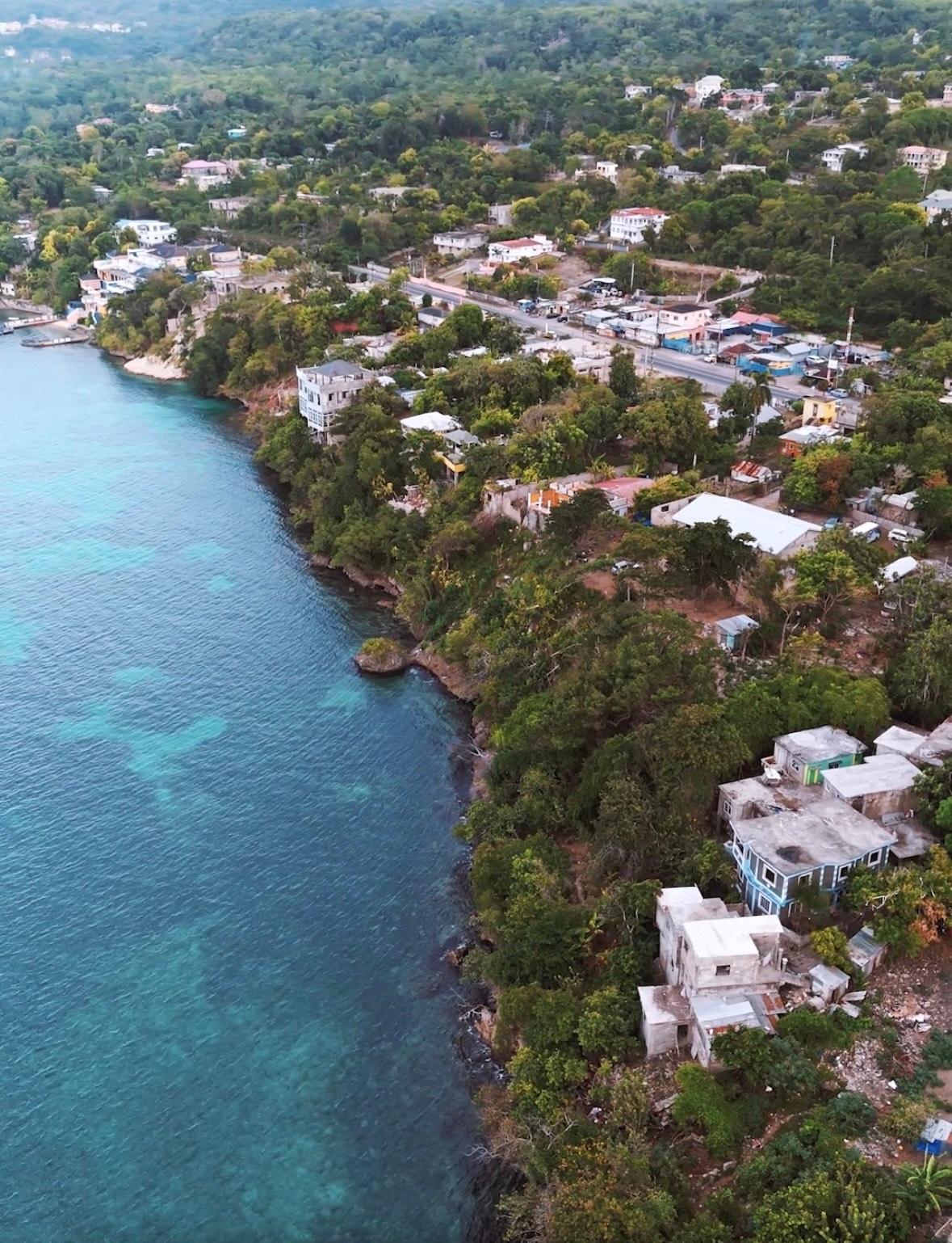Second image of Lot 107 Fernandez Garden in Boscobel, St. Mary, Jamaica - property is For Sale