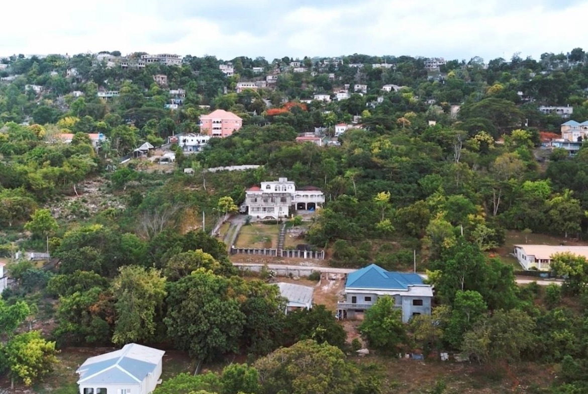 First image of Lot 107 Fernandez Garden in Boscobel, St. Mary, Jamaica - property is For Sale