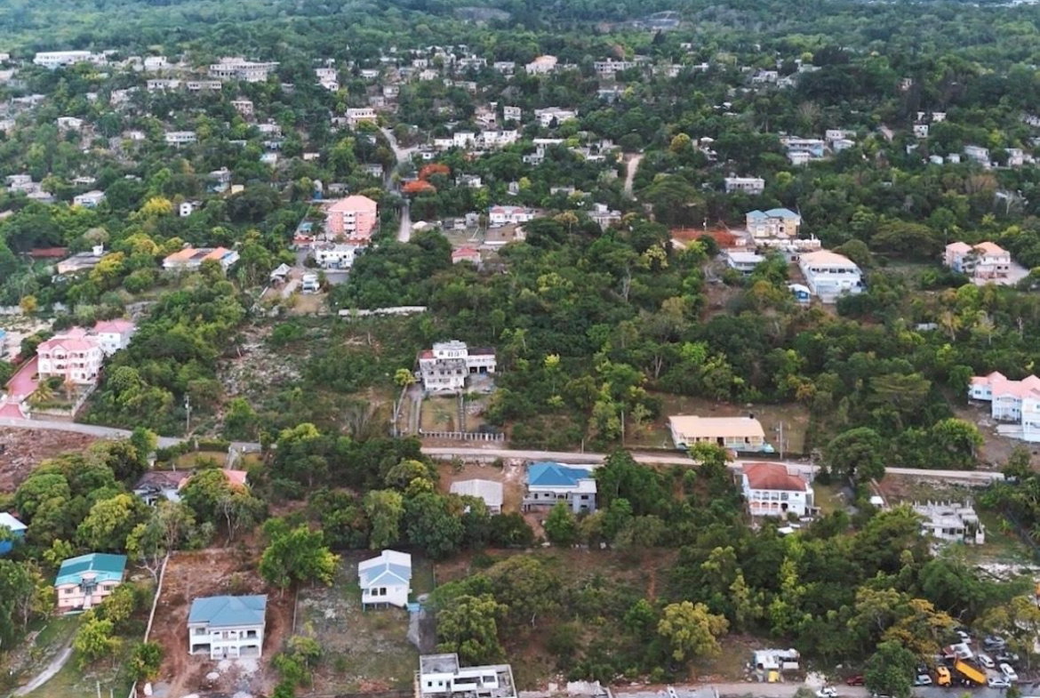 Third image of Lot 107 Fernandez Garden in Boscobel, St. Mary, Jamaica - property is For Sale