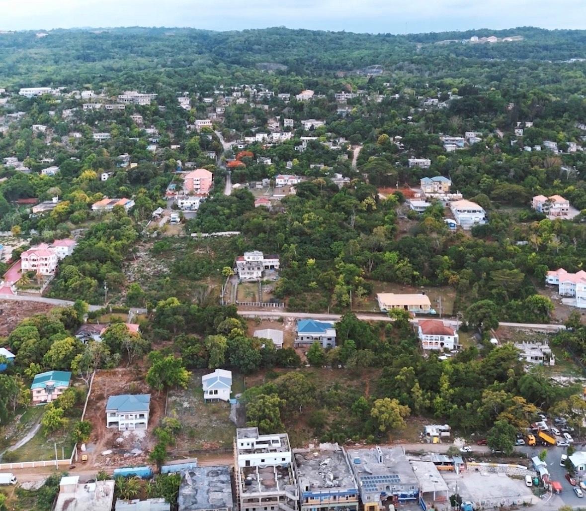 Third image of Lot 107 Fernandez Garden in Boscobel, St. Mary, Jamaica - property is For Sale