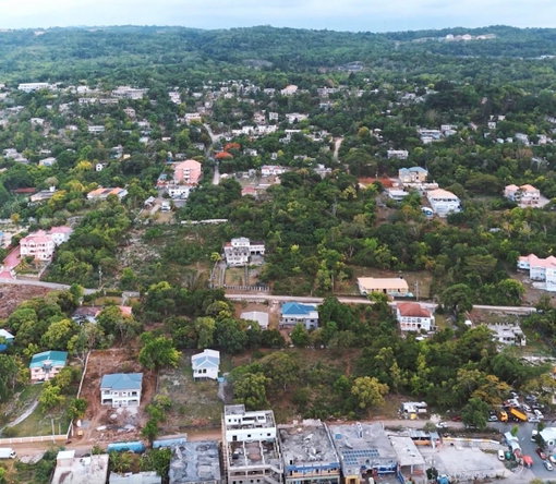 Third image of Lot 107 Fernandez Garden in Boscobel, St. Mary, Jamaica - property is For Sale