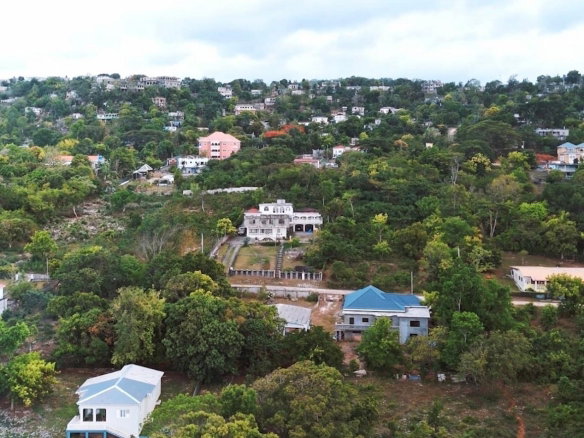First image of Lot 107 Fernandez Garden in Boscobel, St. Mary, Jamaica - property is For Sale